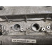 03J301 Valve Cover From 2015 Kia Rio  1.6 224102B610